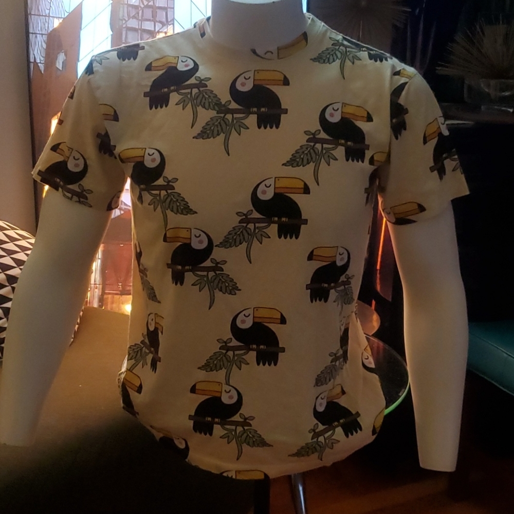 T shirt